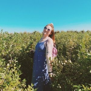 Meet your Posher, Kaylee